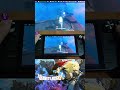 Gravity Rush 2 - Performance Steam Deck