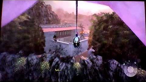 Call of Duty: Black Ops [Wii] Campaign (Veteran)  Walkthrough - Part 1