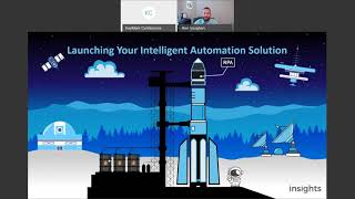 KeyMark's Total Solution Insights 2021 Session