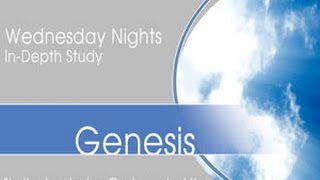 Genesis 32-33 - Jacob Comes Home As Israel (Part 2)