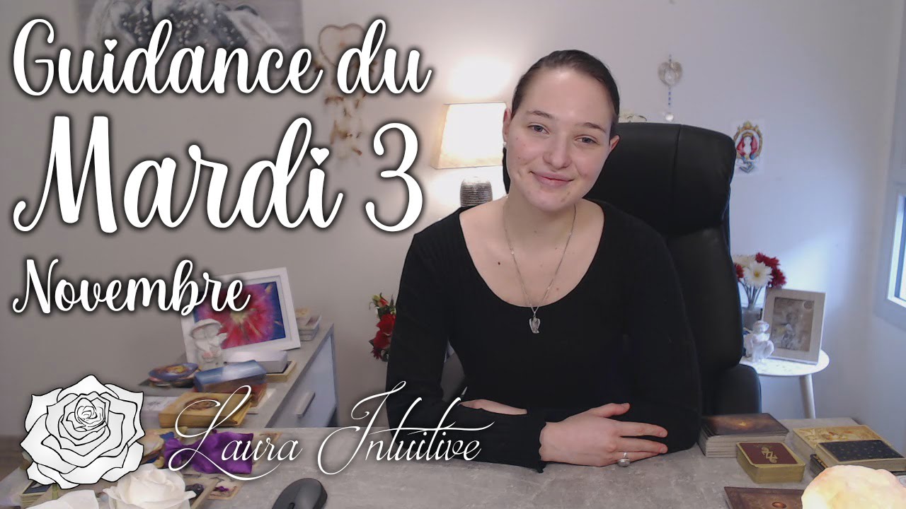 Laura Intuitive Tirage Du Jour Gratuit Et Complet