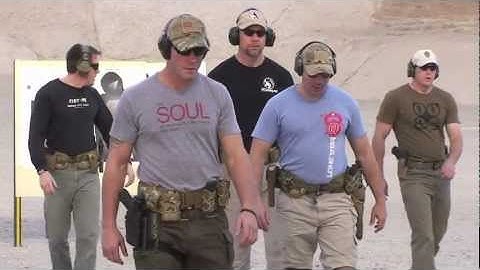 PFCtraining.com - Attack on Principal Drill