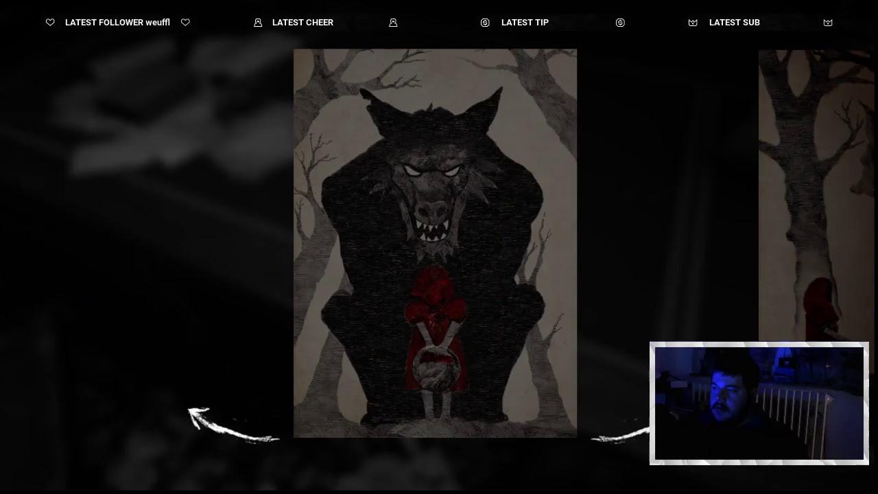 GeekQuest - [Layers of Fear] Let´s get spooky