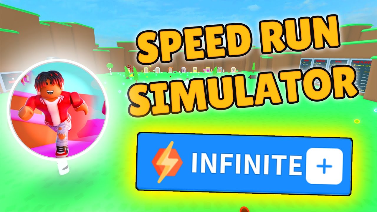 Unlimited Pets Max Stats In 10 Minutes Speed Run Simulator Youtube - roblox speed unlimited