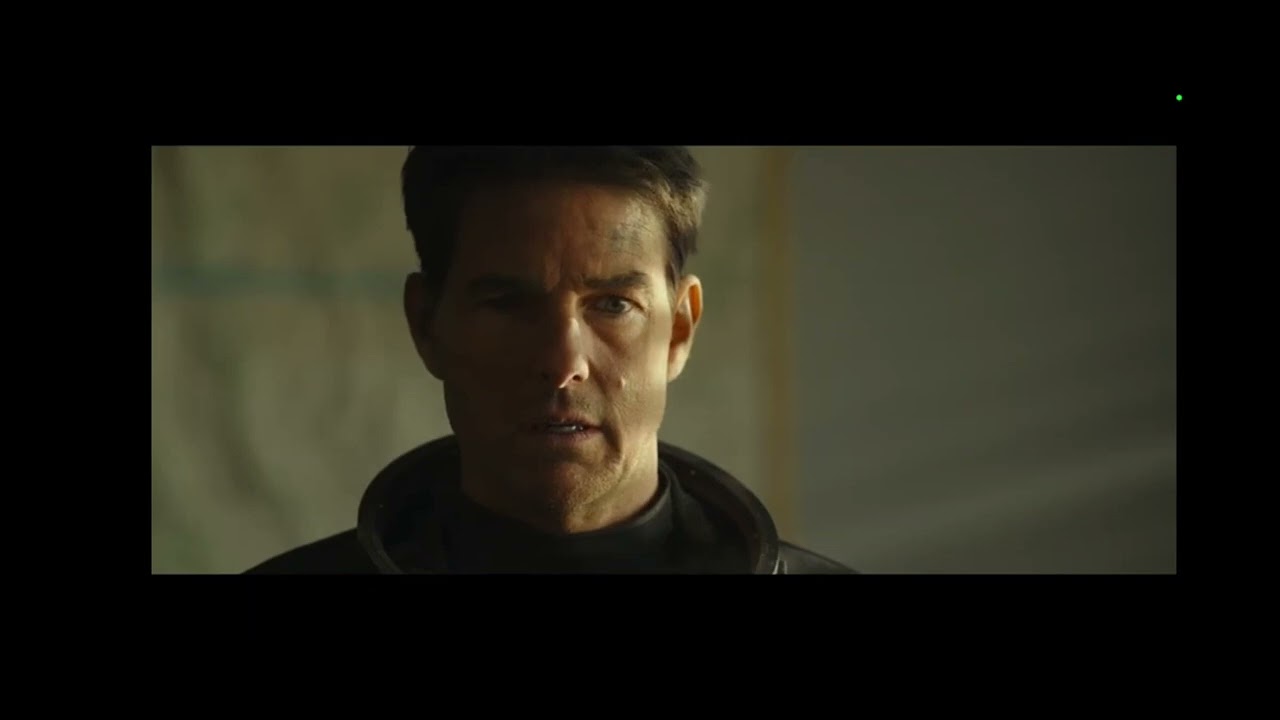 Top Gun Maverick maverick richiamato al Top Gun