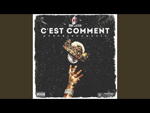 C'est comment