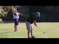 Alaska resident plays in 37th PlayGolfMyrtleBeach.com World Amateur Handicap Championship