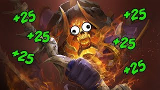 Exposing the Most Brain Dead Hero in Dota 2 screenshot 3