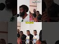 Art Teacher's Hilarious Reason For NOT Popping Balloon!