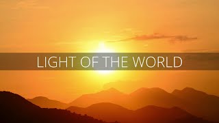 Watch Michael Card Light Of The World video