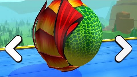 Going Balls (Level 2652) ! Speedrun Gameplay