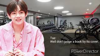 Bts Jungkook Ff Nightmare Eps 3