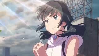 『AMV』Tenki no Ko - 天気の子  [Breathe] edit status wa 30 detik