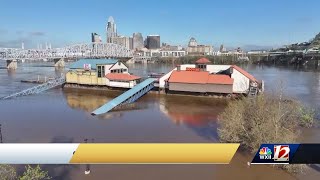 North Carolina lawmakers approve $465 million for Hurricane Helene recovery