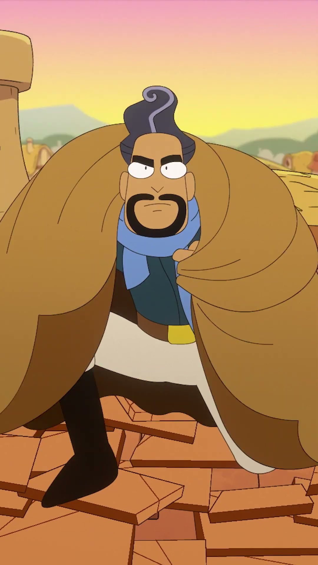 Is Zane Troy... hot? #digman