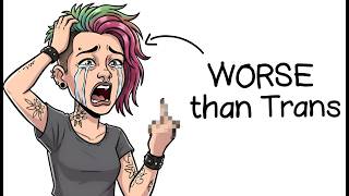 Why It Sucks to Be a Lesbian