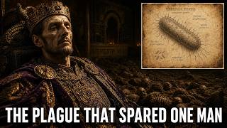 Scientists Finally Solved The Justinian Plague Mystery - After 1,500 Years