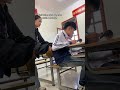 Chơi cái trò gì kì cục 😅😅😅 #shorts #hocsinh #vuive #study #giaitri #school