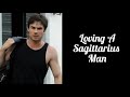 Loving a sagittarius man sagittarius sagittariusman man love astrology astroloa shorts