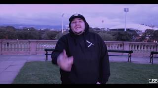 LIFE BEHIND BARS - EP23. CAMIRA THE RAPPER (OFFICIAL MUSIC VIDEO)