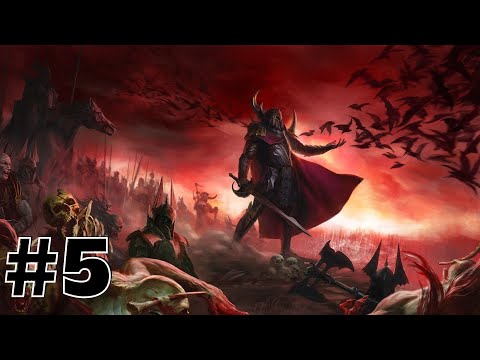KAOS ASKERLERİ / Mount & Blade II: Bannerlord / BÖLÜM #5