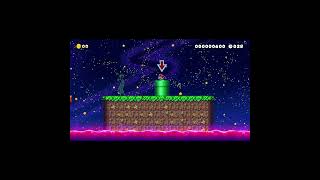 Speerun 50 Segundos By Maker 378 Super Mario Maker 2 Switch No Commentary