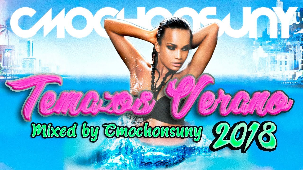 mujeres hombres y viceversa 2018 musica