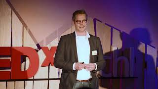 Why we should care about the plant microbiome | Robert R. Junker | TEDxKuchl