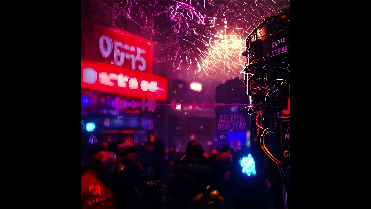 NeuroNoria - Miami Beach