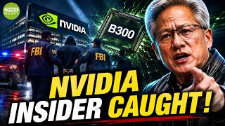 NVIDIA s Biggest China Scandal Yet 35M Chips Secret Deals Murder Claims