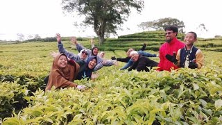 LIBURAN BARENG PARA SEDULUR DAN HANDAI TOLAN DI EMPAT TEMPAT BERBEDA