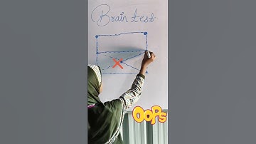 BRAINTEST🧠 -18 /IQ TEST/Teachers innovative ideas#math puzzles#fun learning✨️
