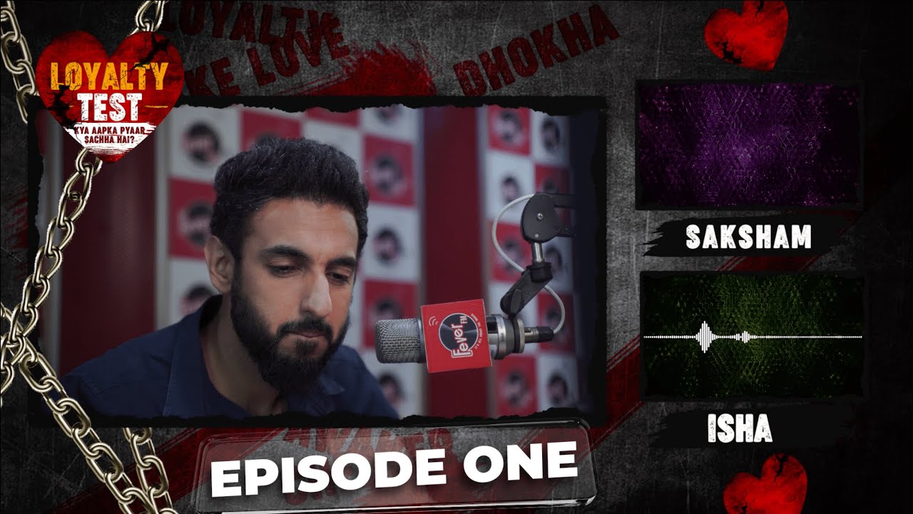 𝐋𝐨𝐲𝐚𝐥𝐭𝐲 𝐓𝐞𝐬𝐭 𝐛𝐲 𝐑𝐉 𝐑𝐚𝐡𝐮𝐥 𝐌𝐚𝐤𝐢𝐧  ||𝐄𝐩𝐢𝐬𝐨𝐝𝐞- 𝟏|| 𝐂𝐇𝐄𝐀𝐓𝐄𝐑𝐒||𝐓𝐡𝐢𝐬 𝐯𝐢𝐝𝐞𝐨 𝐢𝐬 𝐧𝐨𝐭 𝐟𝐨𝐫 𝐲𝐨𝐮||