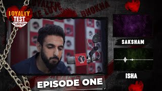 𝐋𝐨𝐲𝐚𝐥𝐭𝐲 𝐓𝐞𝐬𝐭 𝐛𝐲 𝐑𝐉 𝐑𝐚𝐡𝐮𝐥 𝐌𝐚𝐤𝐢𝐧  ||𝐄𝐩𝐢𝐬𝐨𝐝𝐞- 𝟏|| 𝐂𝐇𝐄𝐀𝐓𝐄𝐑𝐒||𝐓𝐡𝐢𝐬 𝐯𝐢𝐝𝐞𝐨 𝐢𝐬 𝐧𝐨𝐭 𝐟𝐨𝐫 𝐲𝐨𝐮||