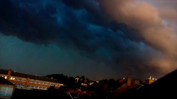 2016 IS STRANGE Part 19 // JUNE