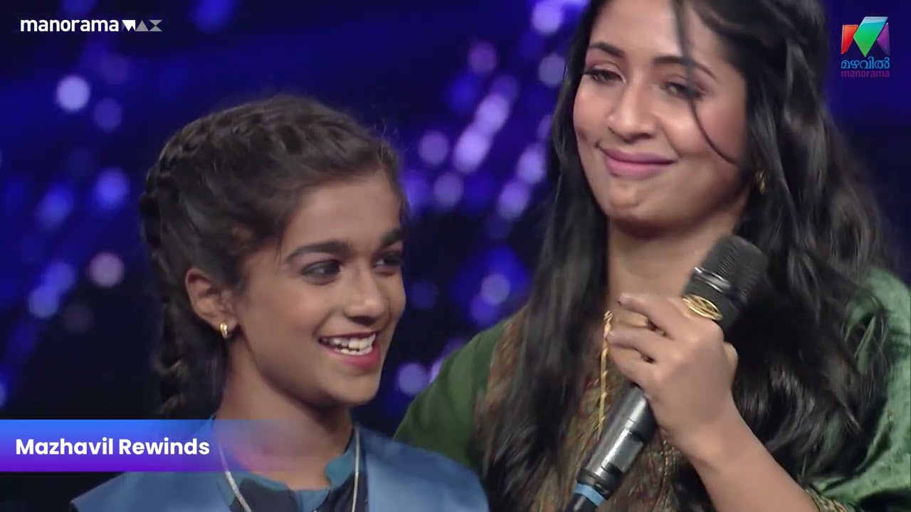 Super Powers സിനിമയിൽ മാത്രമല്ല ജീവിതത്തിലുമുണ്ടെന്ന് തെളിയിച്ച് തൃഷ😇| #kidilam |#mazhavilmanorama