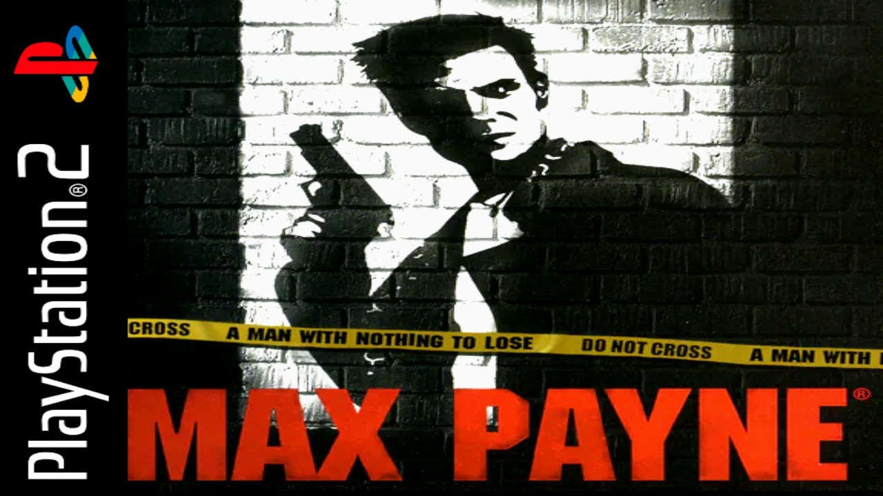 Max Payne Full Game Walkthrough Longplay PS2 YouTube Max Payne Full Game Walkthrough Longplay PS2 YouTube
