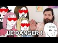 618 le plus grand danger en rtention sminale