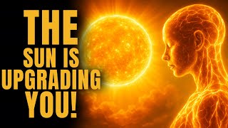 Why Have You Been Feeling Strange Lately? The Truth About the Energy Update