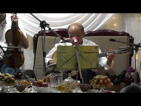 شيخنا كمال بورديب يا الرؤوف 21 07 2022 زرالدة الجزء 05 