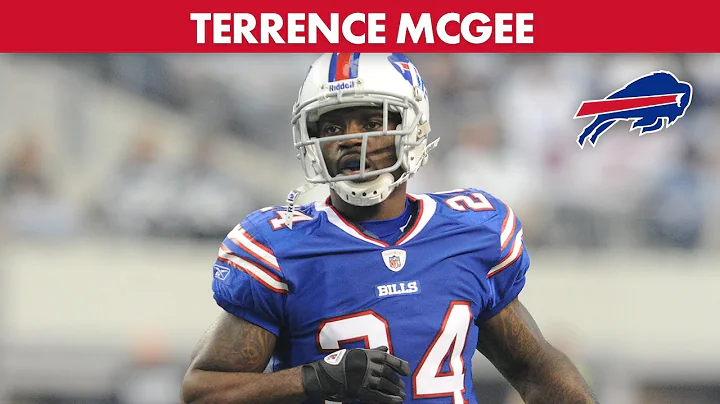 Terrence McGee Breaks Down Legendary Kick Returns ...