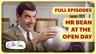 Mini Mishap & School Shenanigans... & More | Full Episodes | Mr Bean