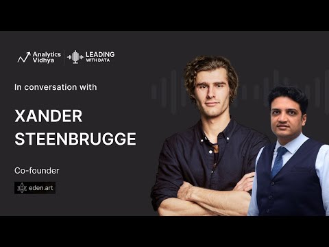 Unveiling Intersection of Engineering & AI: A Journey from Brainwaves to RL | Leading with Data 35