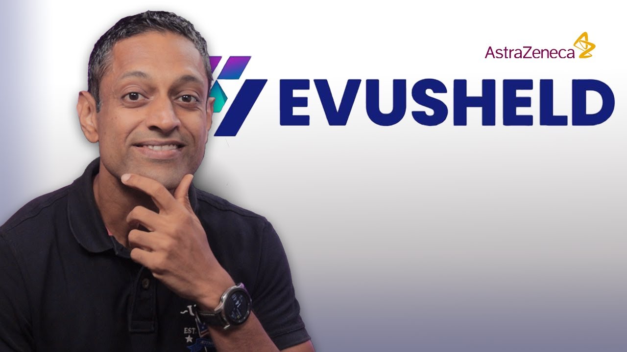 Monoclonal Antibodies USA | Evusheld | Is This For You?