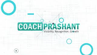 Success  Coaching with CoachPrashant: An Introduction screenshot 1