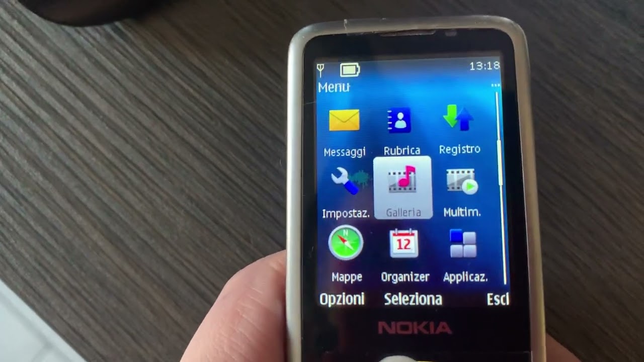 Underwater Sony ericson T650i themes Nokia s40 themes on Nokia 6700 Classic