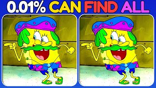 Spot The Difference 0.01 Can Find All Find 3 Differences Hard