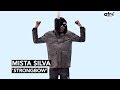 Mista Silva Strongbow An AfroMusicHub Show mp3