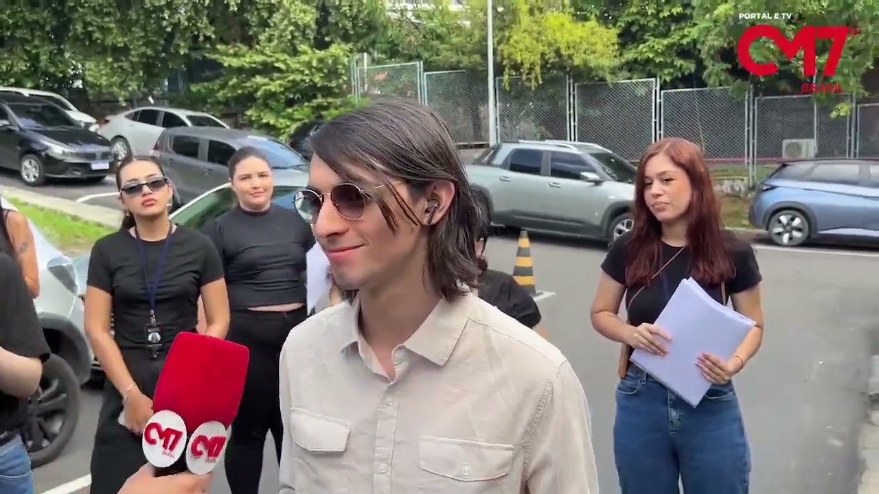 Deputado Amom Mandel traz Comissão de Saúde para fiscalizar hospitais do AM