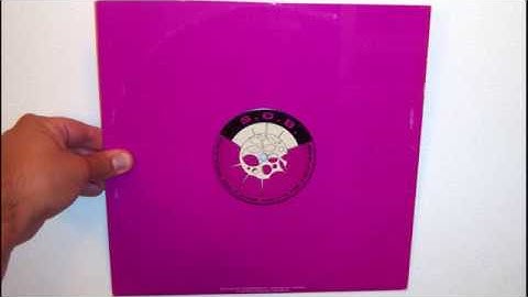 Plexus - Auto shutter (1992 Mix 4)